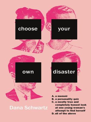 cover image of Choose Your Own Disaster